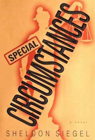 Book cover for Special Circumstances