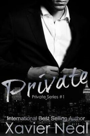 Cover of Private