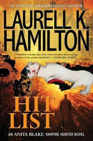 Cover of Hit List