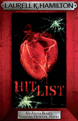 Hit List by Laurell K. Hamilton