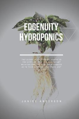 Book cover for Edgenuity Hydroponics