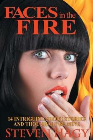 Cover of Faces in the Fire