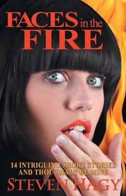 Book cover for Faces in the Fire