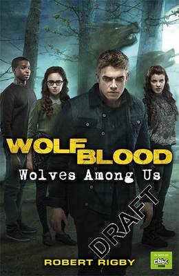 Cover of Wolves Among Us