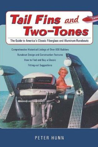 Cover of Tail Fins and Two-Tones