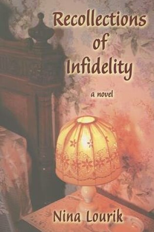 Cover of Recollections of Infidelity