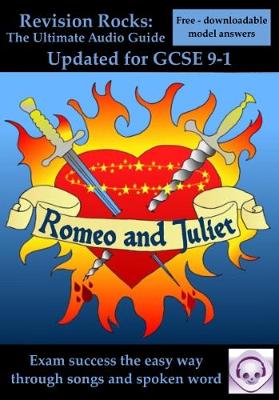 Book cover for Romeo and Juliet: The Ultimate Audio Guide (Suitable for GCSE 9-1)