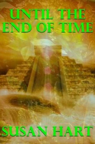 Cover of Until the End of Time