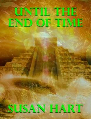 Book cover for Until the End of Time