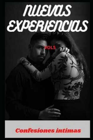 Cover of Nuevas experiencias (vol 5)