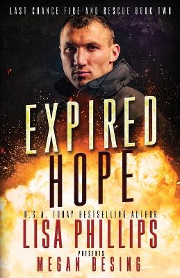 Cover of Expired Hope