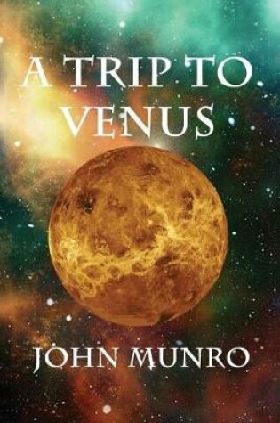 Cover of A Trip to Venus