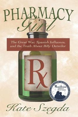 Book cover for Pharmacy Girl