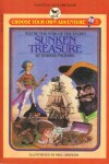 Book cover for Sunken Treasure