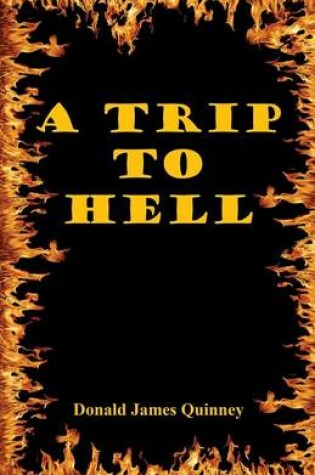 Cover of A Trip to Hell