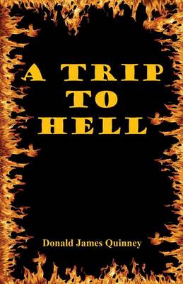 Book cover for A Trip to Hell