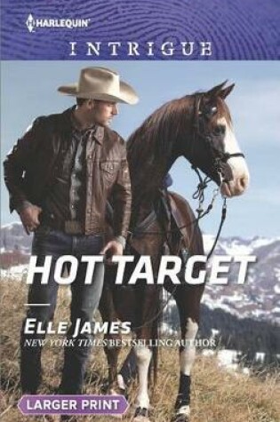 Cover of Hot Target