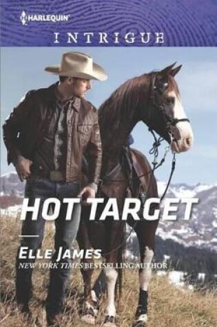 Cover of Hot Target
