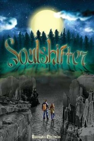 Cover of Soulshifter