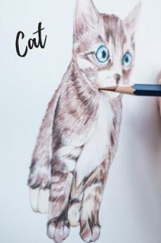 Cover of Cat