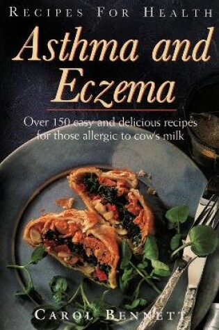 Cover of Asthma and Eczema