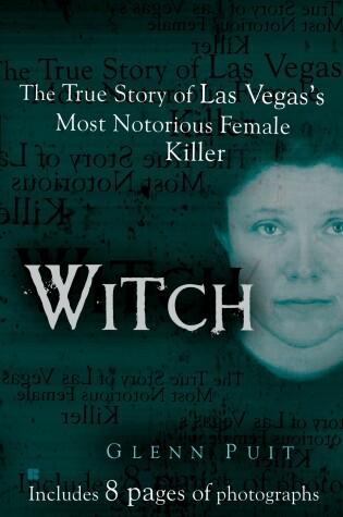 Cover of Witch