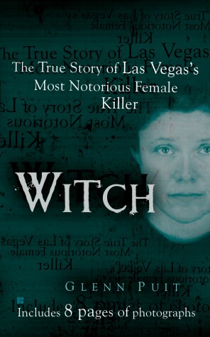 Cover of Witch