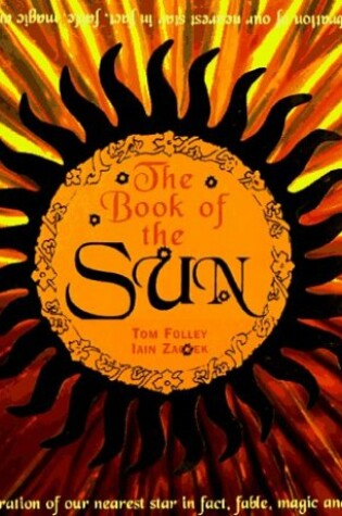 Cover of The Book of the Sun