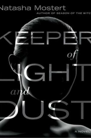 Cover of Keeper of Light and Dust