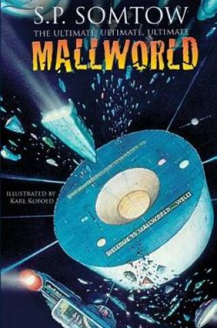 Cover of The Ultimate, Ultimate, Ultimate Mallworld