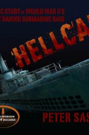 Cover of Hellcats (Library Edition)