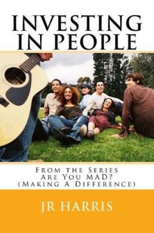 Cover of Investing In People