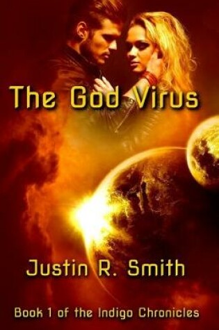 Cover of The God Virus