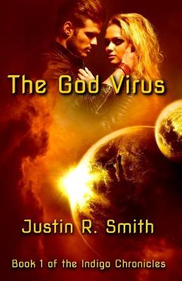 Cover of The God Virus