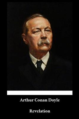 Book cover for Arthur Conan Doyle - Revelation