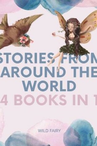 Cover of Stories From Around the World