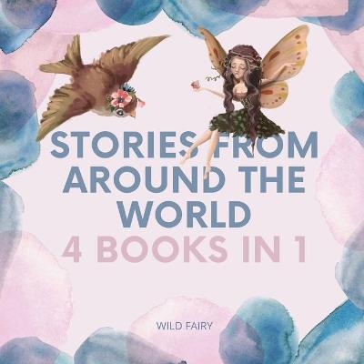 Book cover for Stories From Around the World