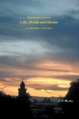 Cover of Life, Death and Shame