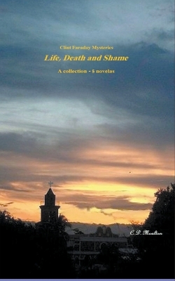 Book cover for Life, Death and Shame