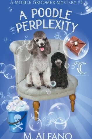 Cover of A Poodle Perplexity