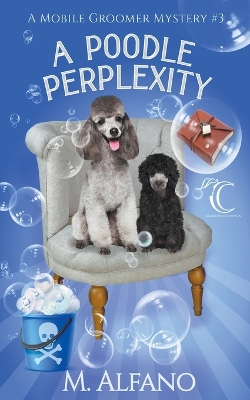 Cover of A Poodle Perplexity