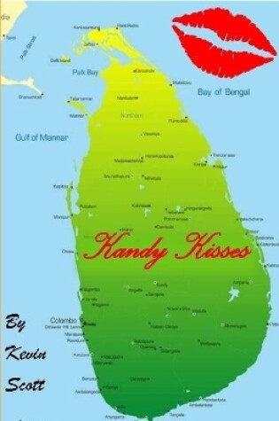 Cover of Kandy Kisses