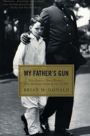 Cover of My Father's Gun