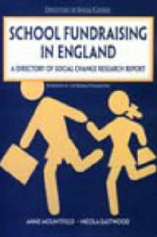 Cover of School Fundraising in England