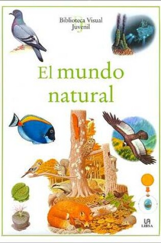 Cover of El Mundo Natural