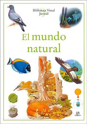Book cover for El Mundo Natural