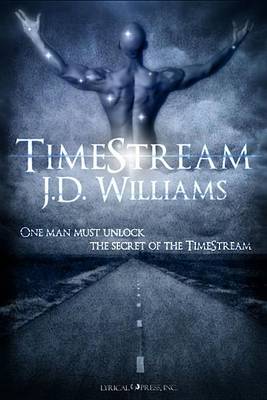 Book cover for Timestream