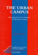 Cover of The Urban Campus