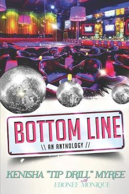 Book cover for The Bottom Line