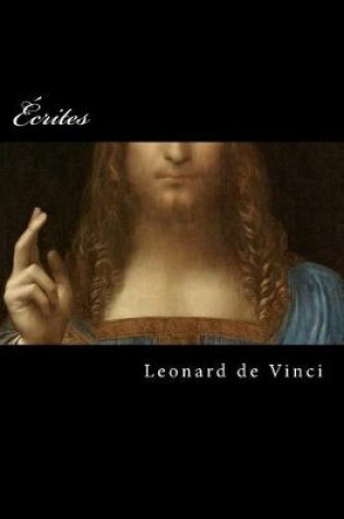 Cover of Vinci, Écrits